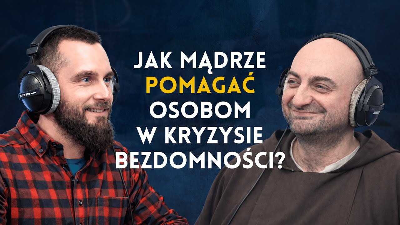 Bezdomność to 