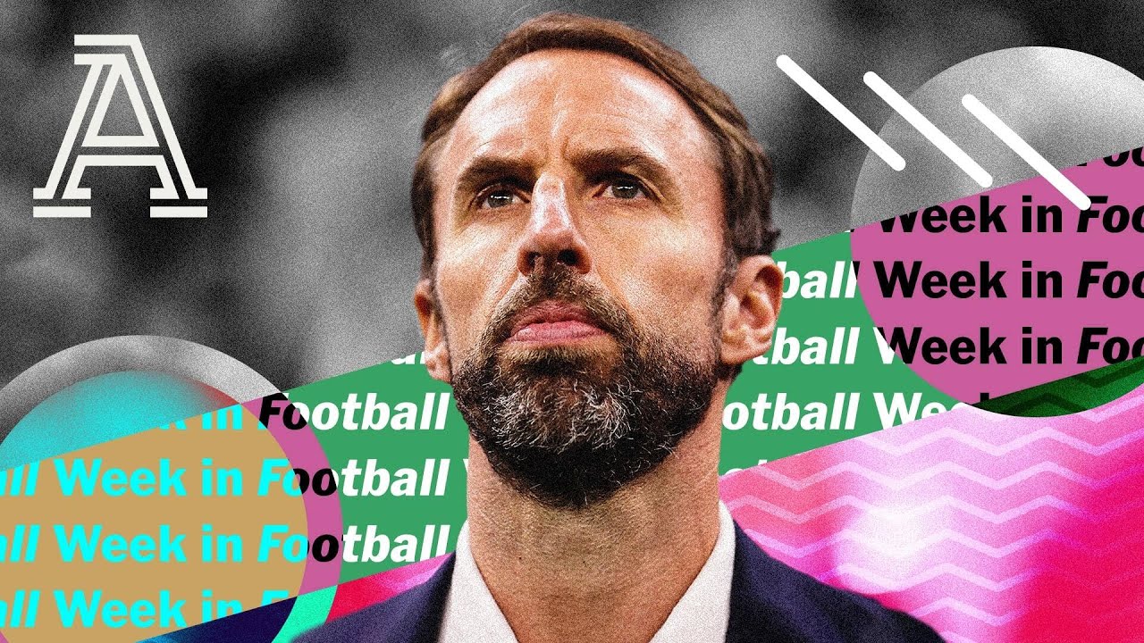 Does Gareth Southgate to Manchester United actually make sense?