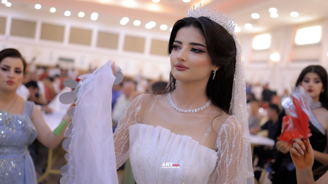 ART VIDEO | Salwan & Lamis - 03 - Abdulla Harki