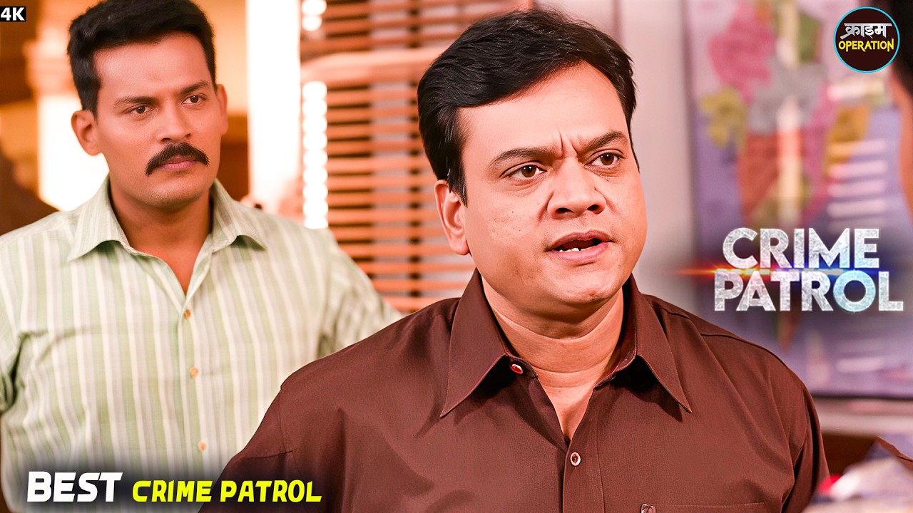 #uttarpradesh Kaand | मालिक ने अनजान लड़की को बनाया निशाना | Best Of Crime Patrol | Real Crime