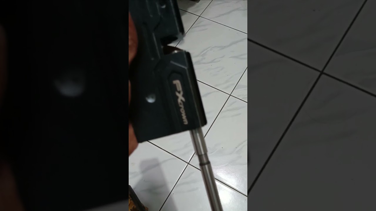 Adaptor Laras FX crown