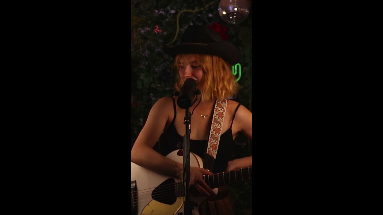 Inde Ella Live 03/18/26