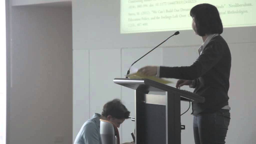 Parlo Singh - Bridging the Knowledge-Practice Gap: The Legacy of Basil Bernstein