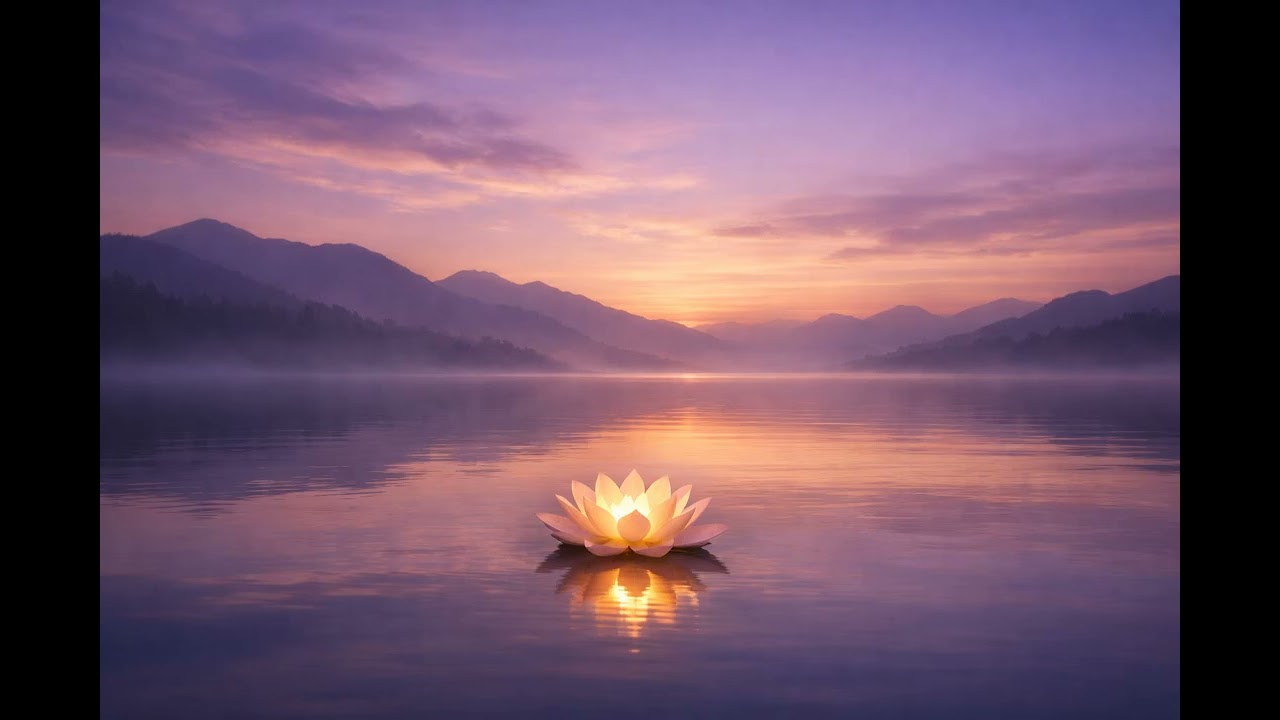  Sensual Meditation Music | Deep Relaxation & Intimate Ambient Soundscape