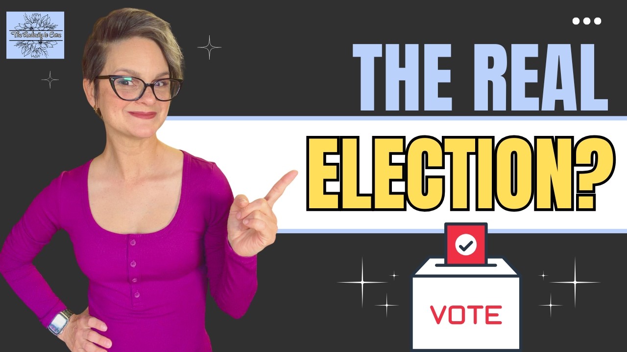 The Texas Primary: The Election BEFORE the Election