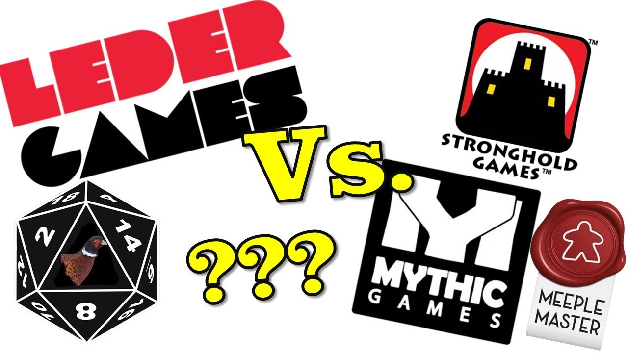 When Board Game Publishers Get Facts Wrong