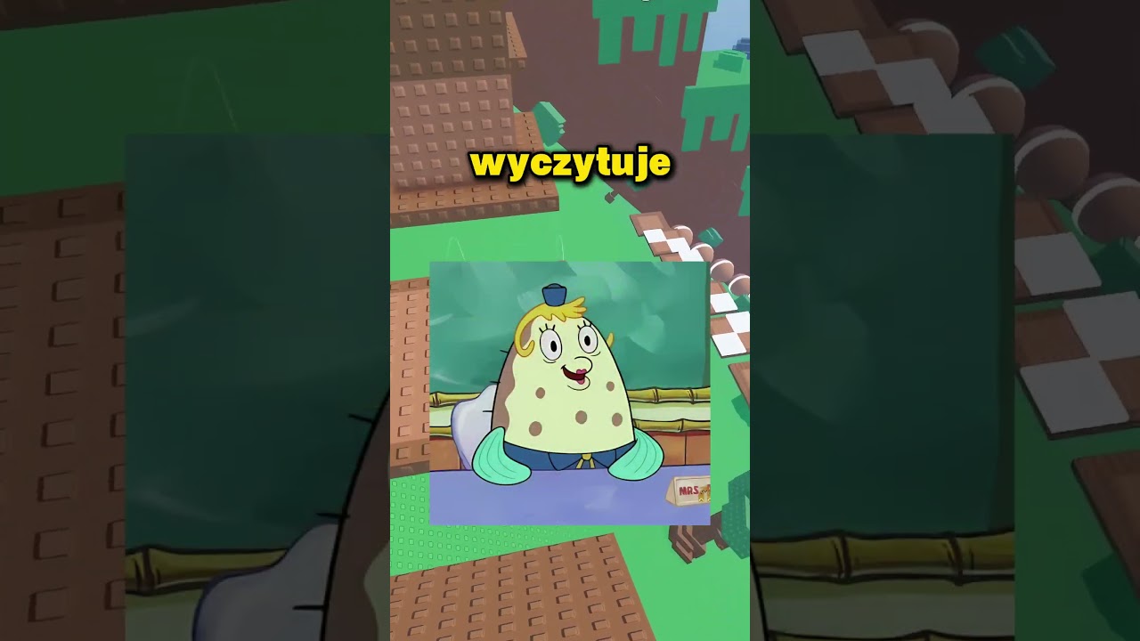 Porzucono go ale Roblox go urwatował! 😭🙏 #roblox #rblx #memy #robloxrant