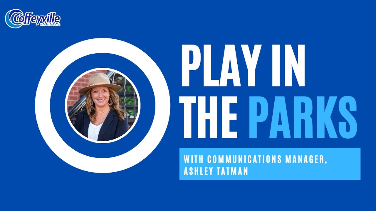Play in Parks: Sycamore Park