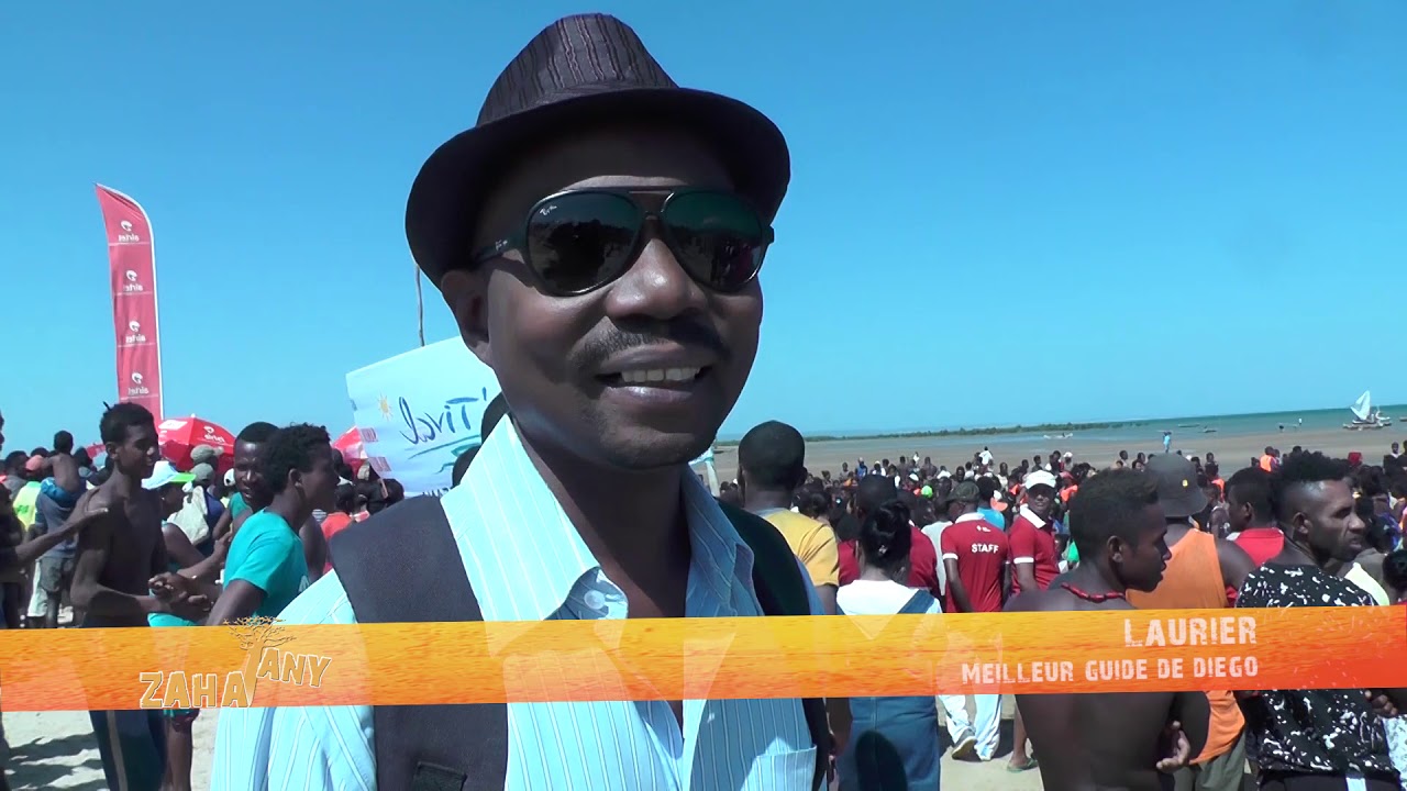 ZAHATANY 08 DÉCEMBRE 2018 |Tour de ville Toliara|