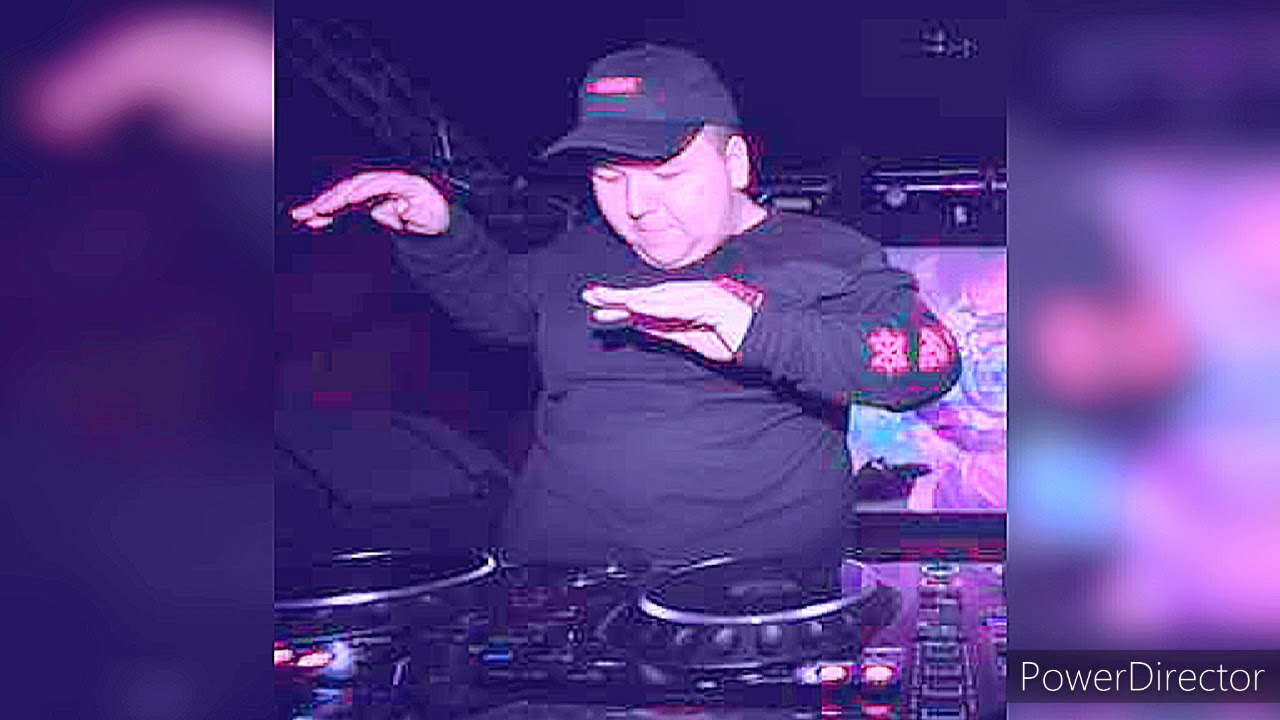 Coffi - Power Moves (Akeos Bootleg) [Unreleased]