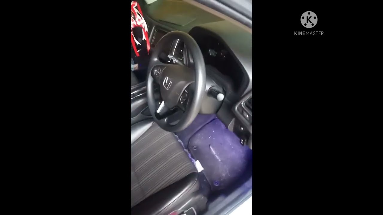 Tips beli mobil HRV bekas berkualitas