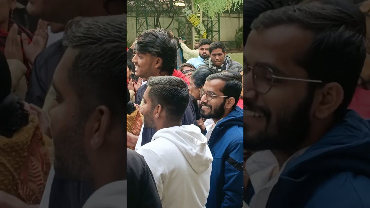 হরে কৃষ্ণ হরে রাম অনুকূল চন্দ্র নাম। পরম পূজ্য পাদ শ্রী শ্রী অবিন দাদার শুভ ২৬ তম জন্মদিন। দেওঘর।