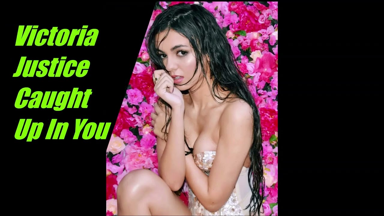 Victoria Justice - Caught Up In You (UNRELEASED Demo Track) | Fan Favorite Song w/ Lyrics
