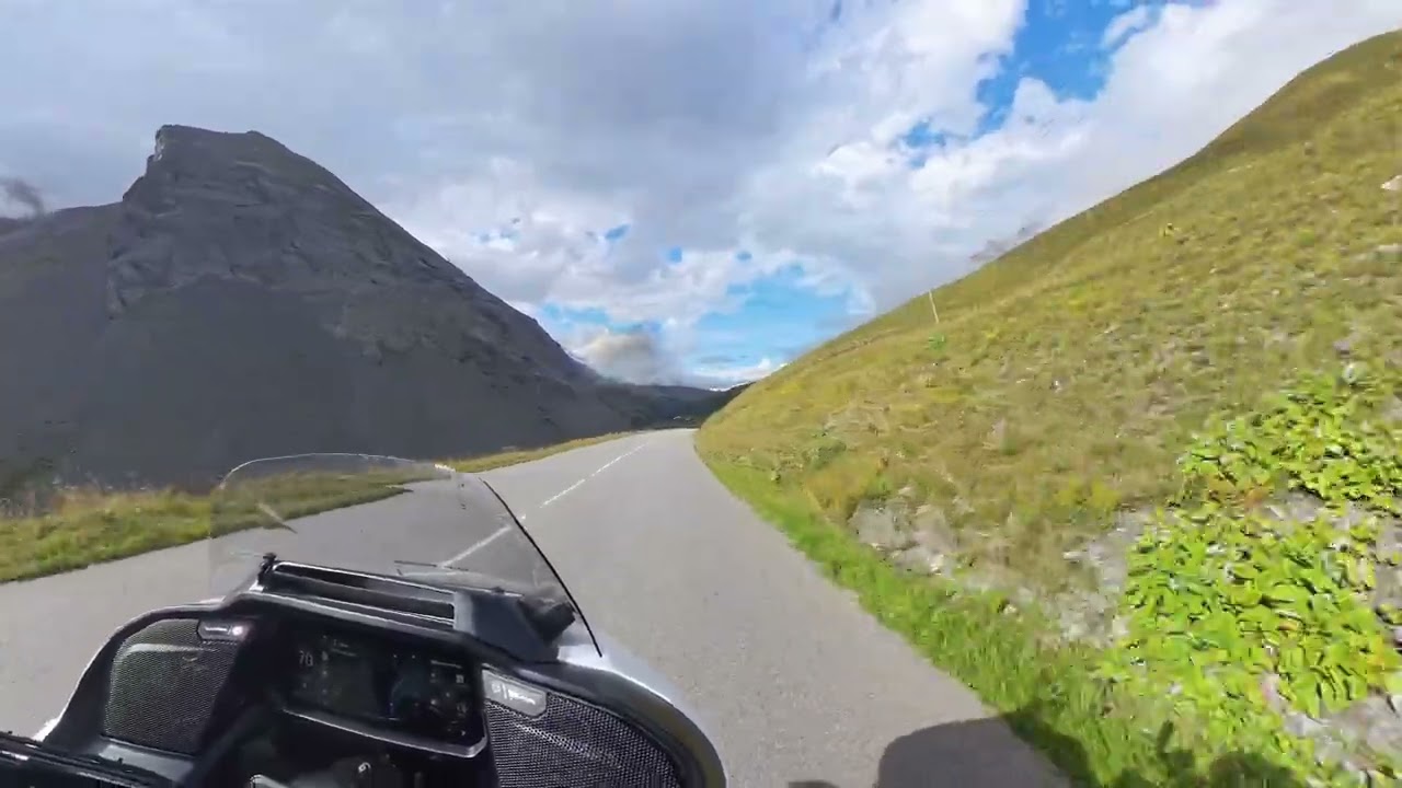 The last French kilometers of 2025. 