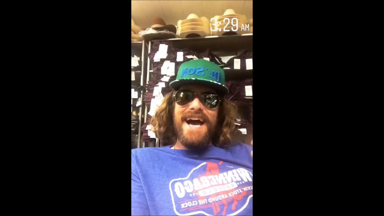 Dale Brisby Farting Compilation #1 (With Some Burping)