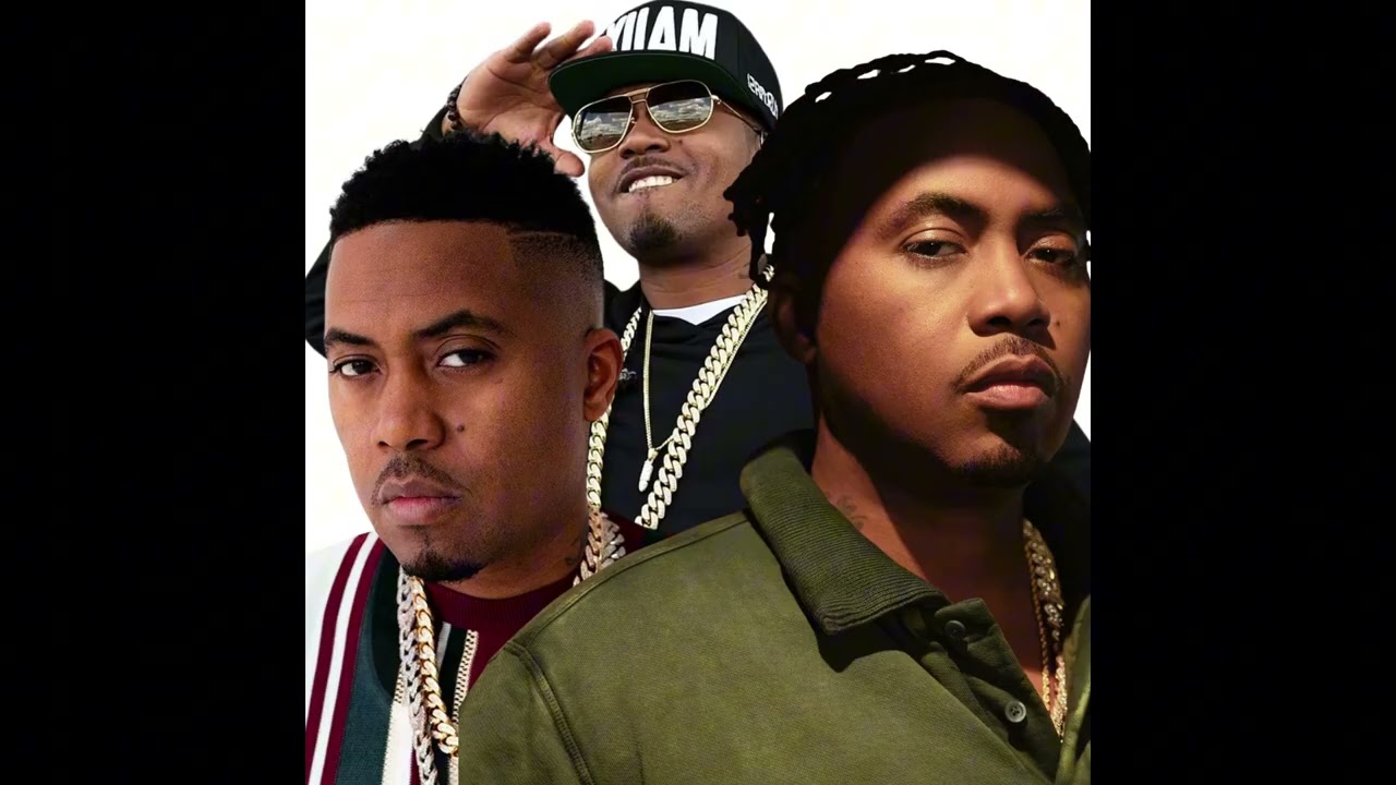 (FREE)🗽 Nas Type Beat – Street Scriptures | Boombap