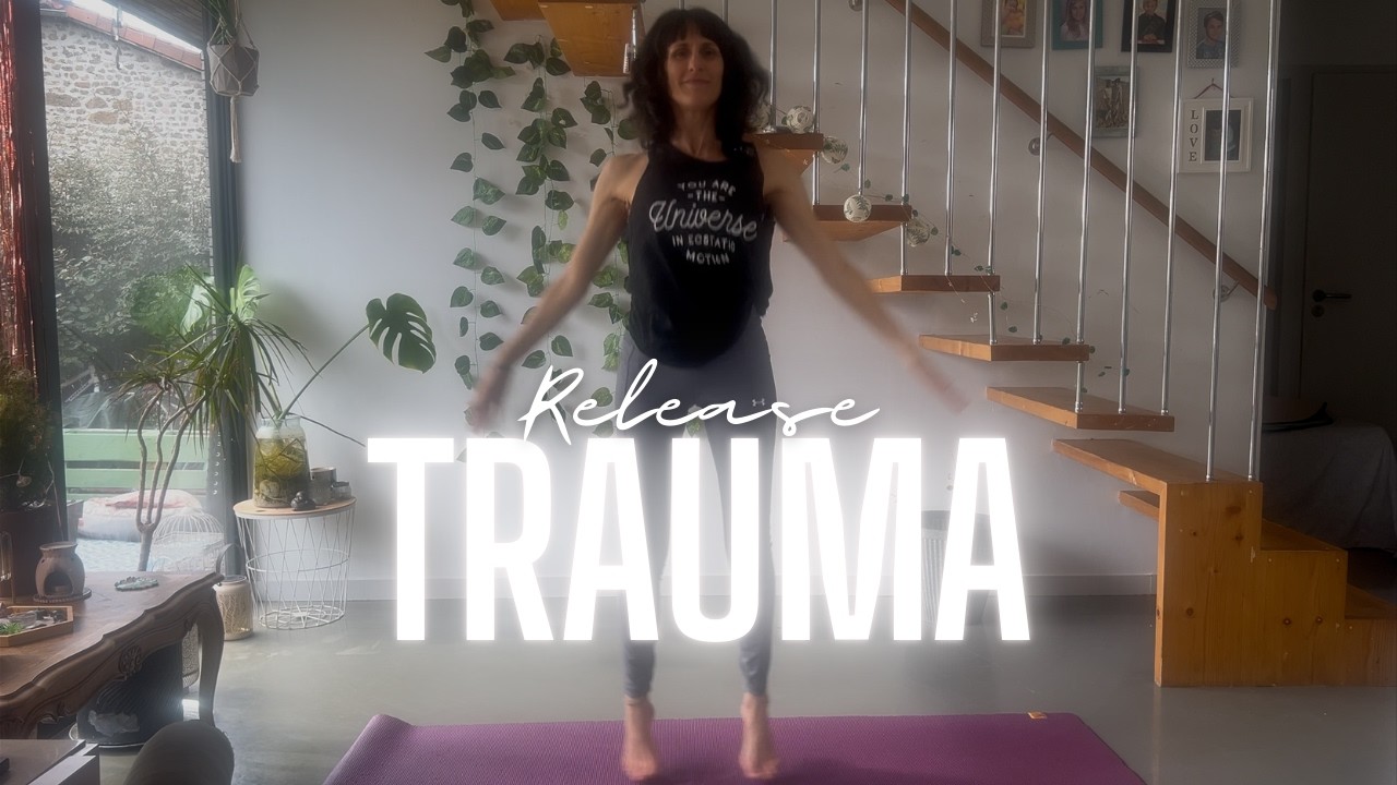From Rock Bottom to Thriving at 51: The Morning Kundalini Practice That Changed Everything