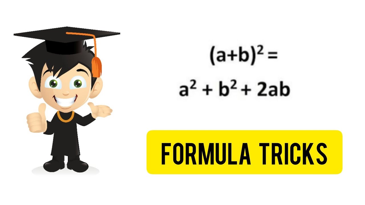 a + b whole square formula Tricks in tamil || Maths Tricks || Stay with success