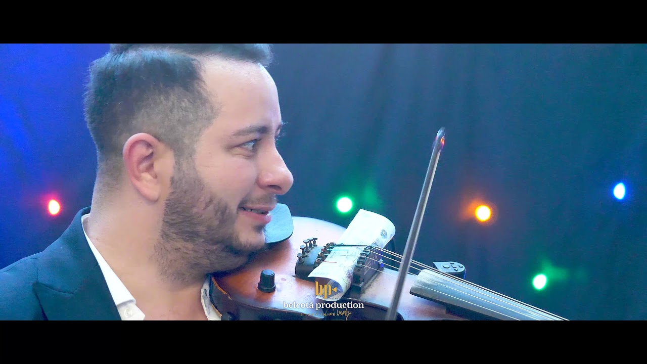 Dorinel Puia, Gabita Claudiu & Bobi Nerghes | Instrumental live |Nunta Andrada  si Lazar  || 4K 2020