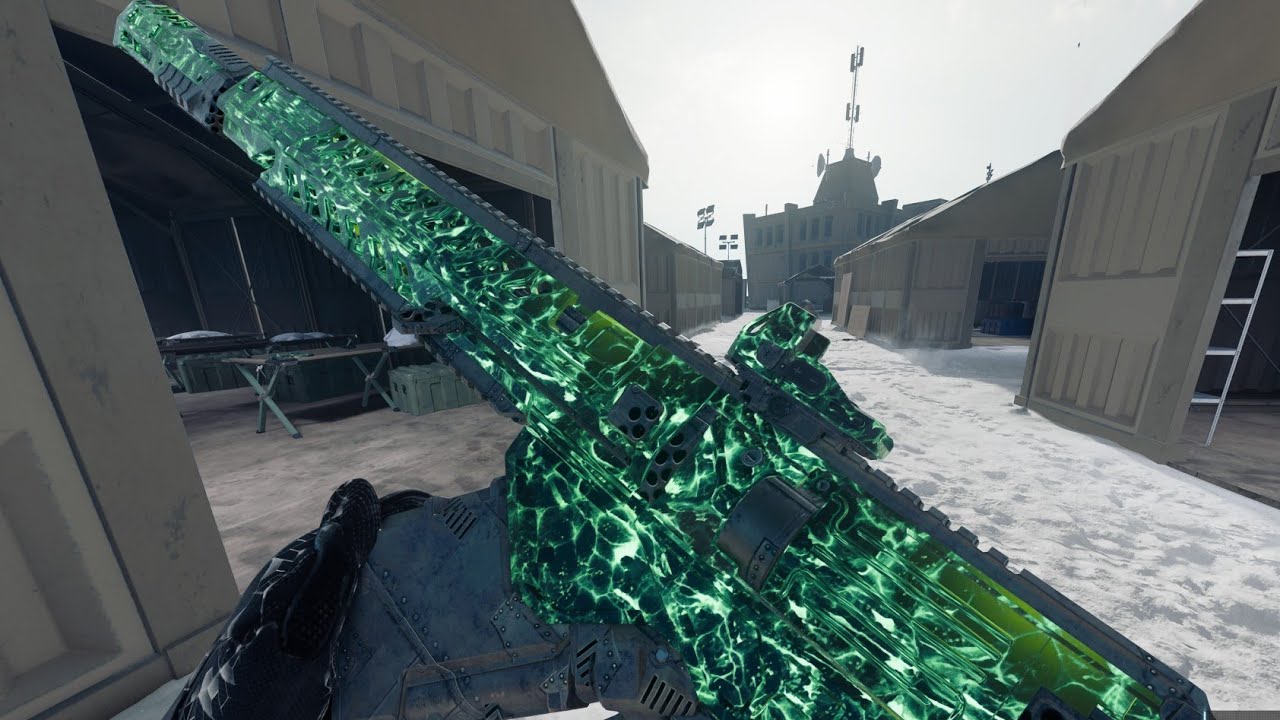 EGRT Is So Fun In Resurgence 