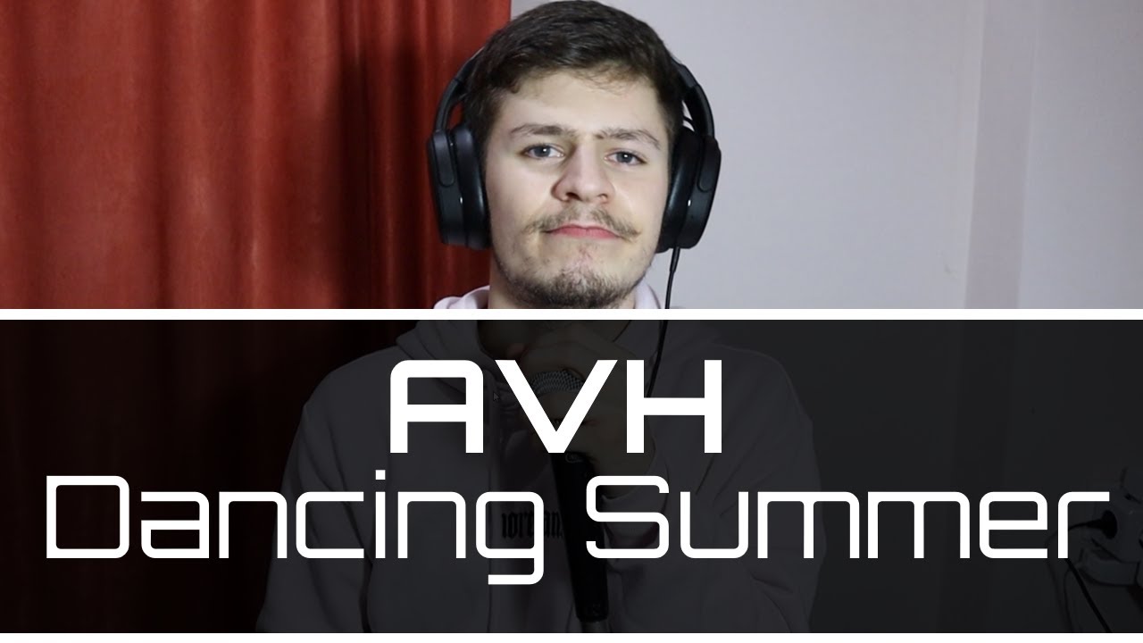 AVH - Dancing Summer (Round 1 GBB23 Wildcard) | Remix by BenBeat