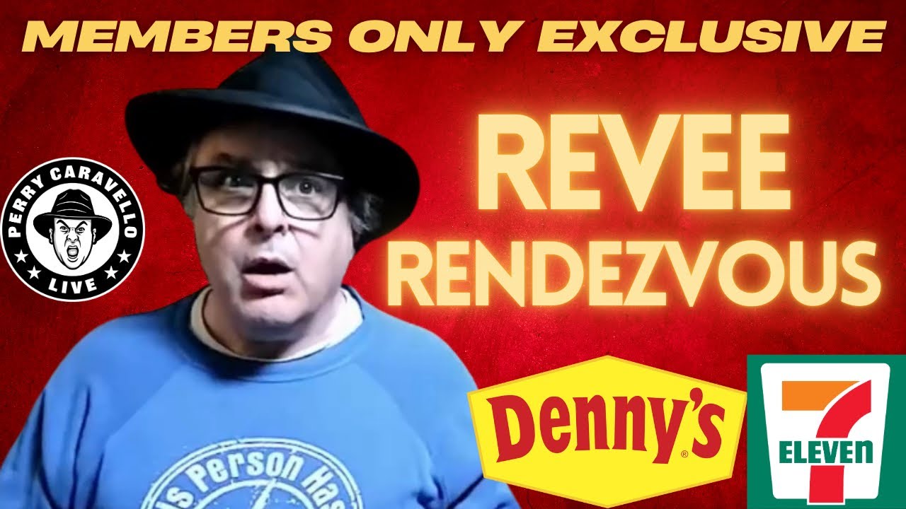PCL Clips: Revee Rendezvous￼