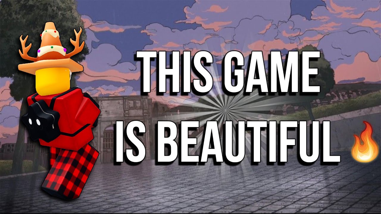 Untitled Stand Game is...