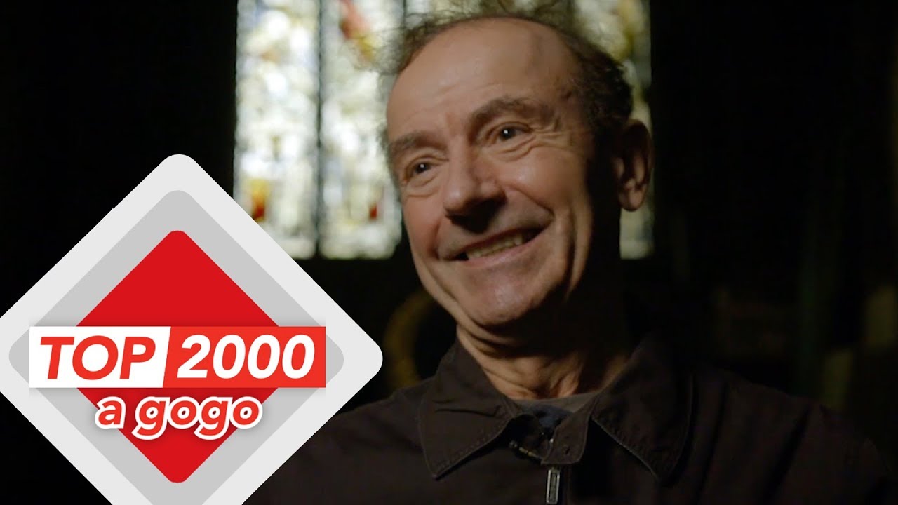 Hugh Cornwell - Golden Brown (The Stranglers) | The story behind the song  | Top 2000 a gogo