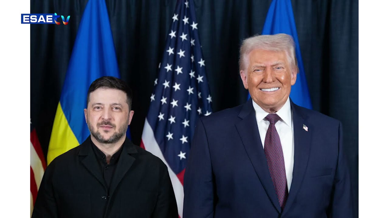 JT 13H DU VENDREDI 23 JANVIER 2026