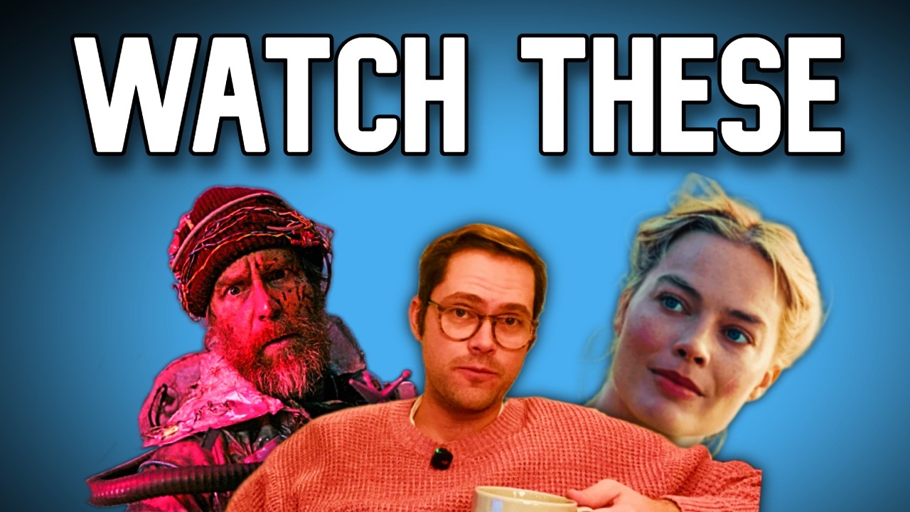 NEW February Movie Trailer Breakdowns (2026)