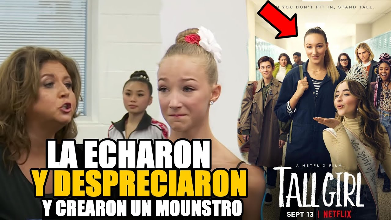 LA DESPRECIARON POR ALTA! Y SE CONVIRTIO EN UNA ESTRELLA DE CINE | AVA MICHELLE