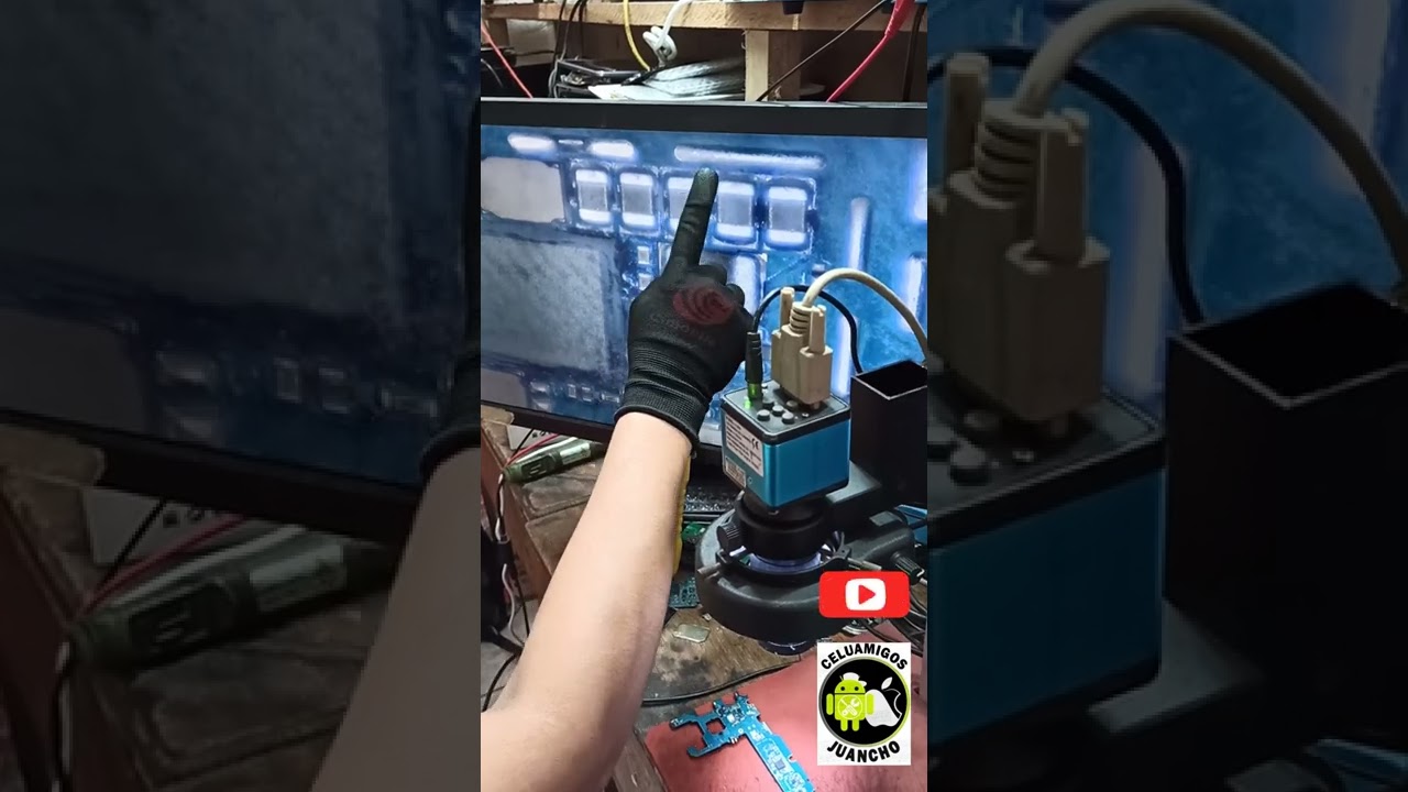 Samsung j4 core no prende REPARADO j415f