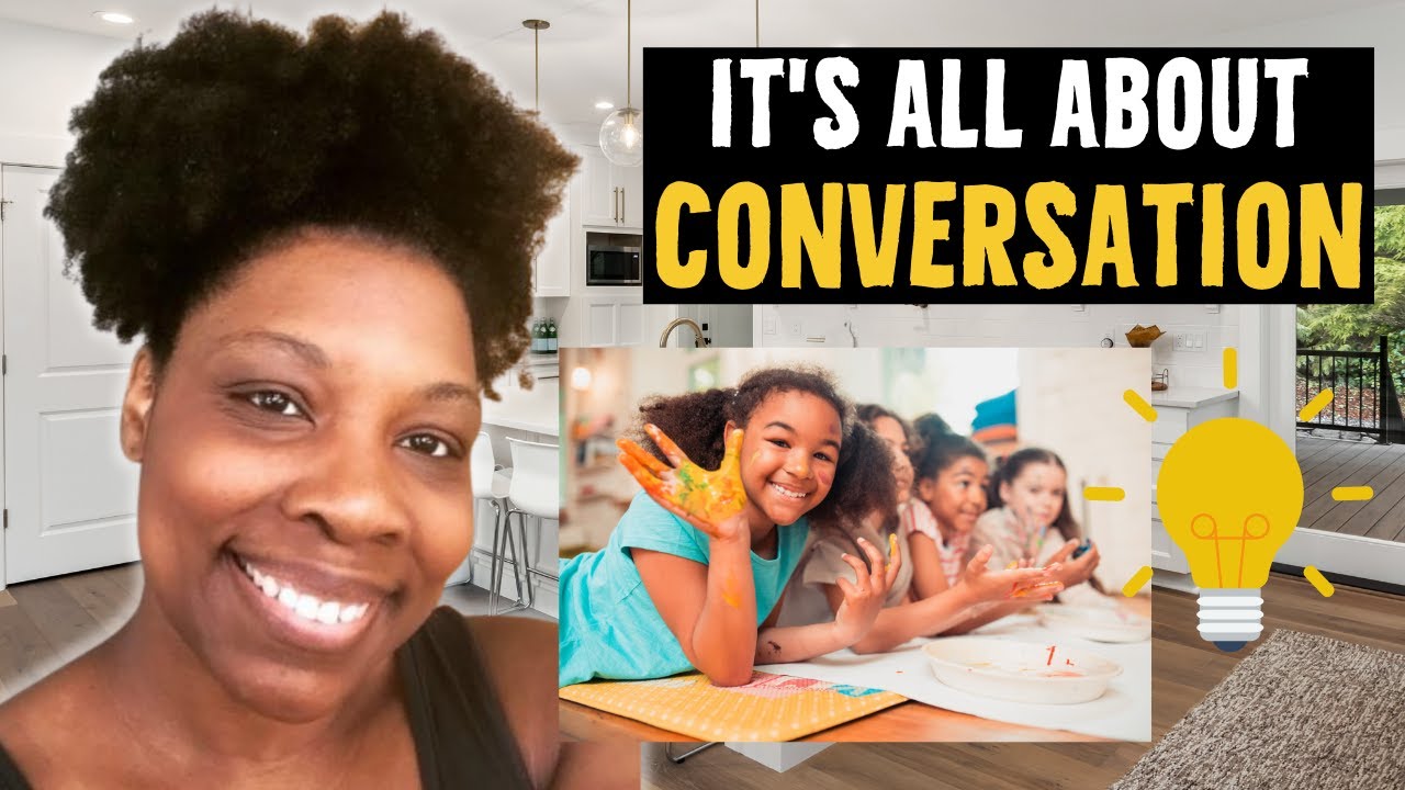 A Day in the Life of an Unschool Family | Tiersa McQueen