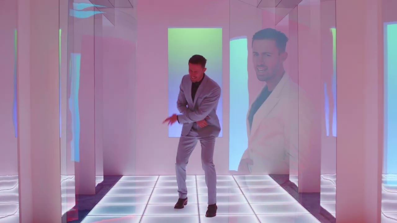 Galli J - L&F (official video)