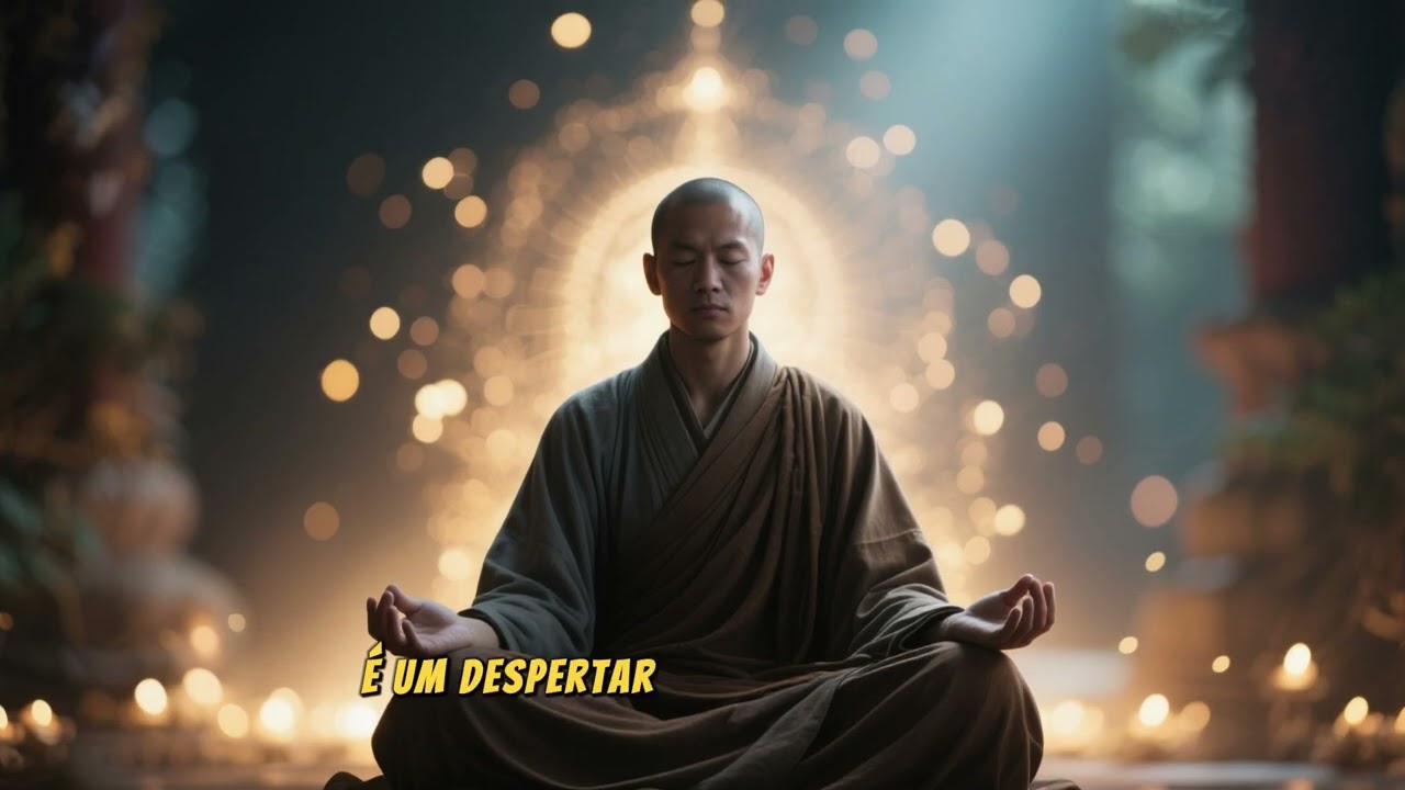 Parte 5  A Gnose e a Vinda do Logos — O Despertar da Centelha Divina
