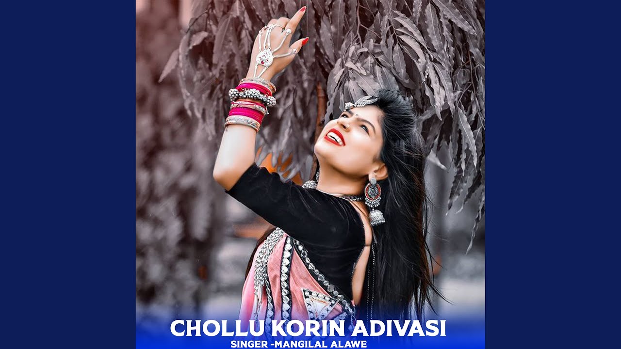 Chollu Korin Adivasi