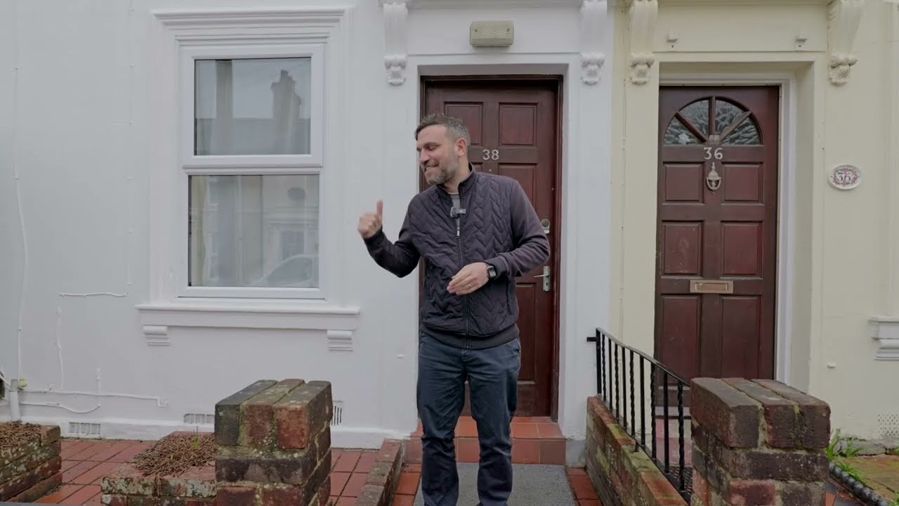 38 Norman Road