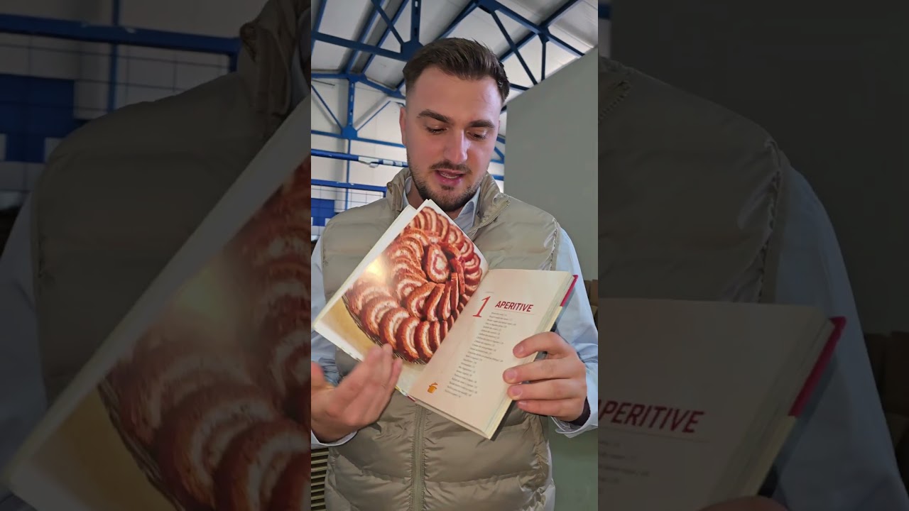 Pentru comenzi: www.bucatelemameigraur.rosau +40 751 590 822#graurii #viral