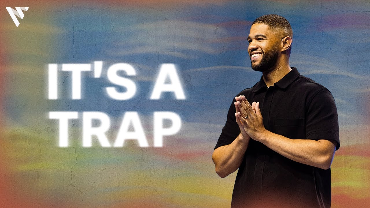 The Power to Live Free from Offense || Victory Church