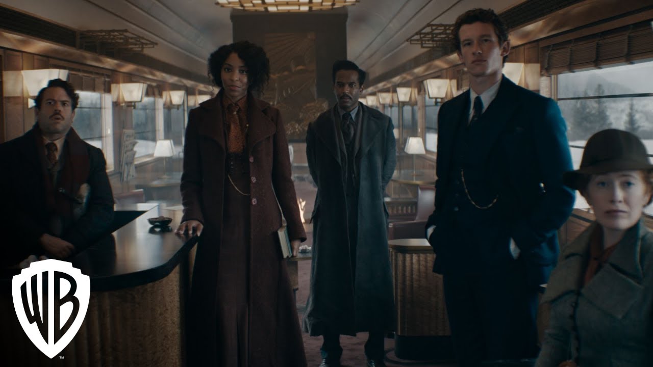 Fantastic Beasts: The Secrets of Dumbledore | This is the Team | Warner Bros. Entertainment