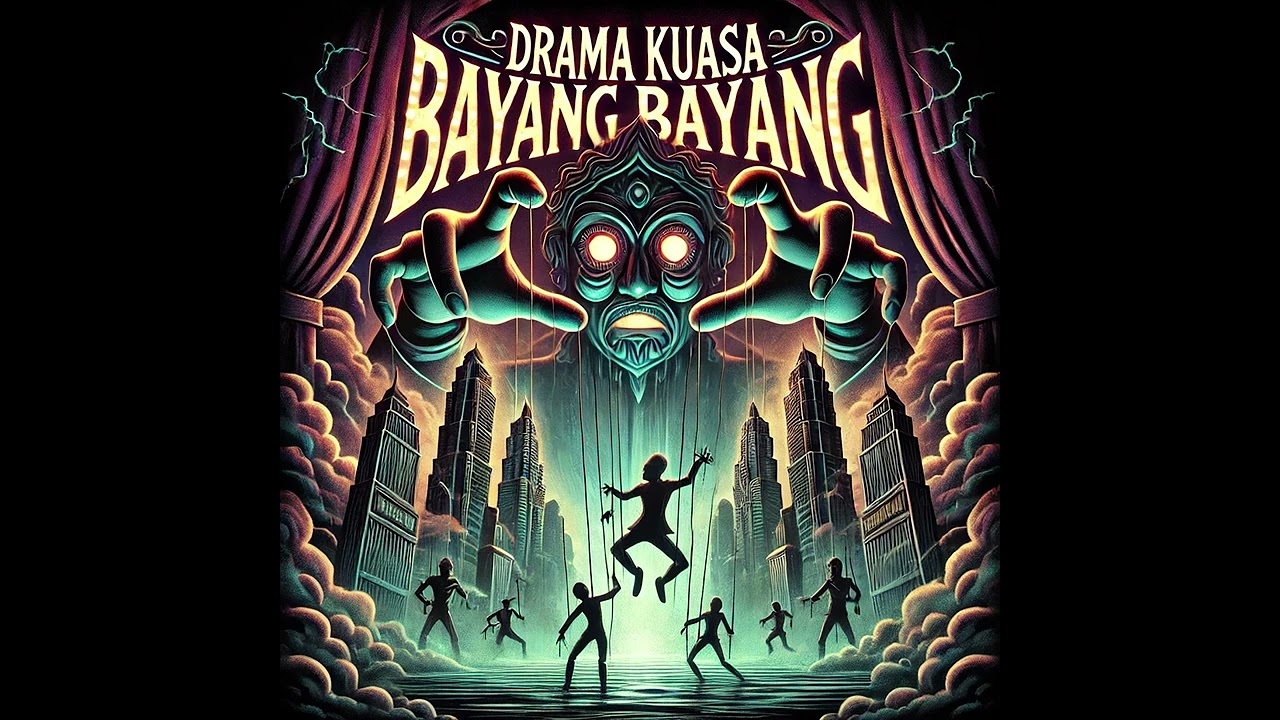 Drama Kuasa Bayang Bayang