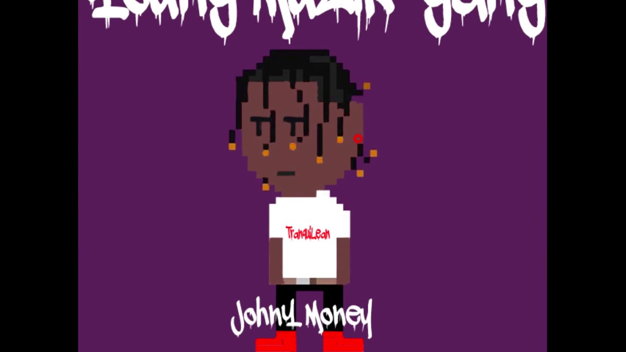 ML x JohnY Money - MIAMI BITCH Remix
