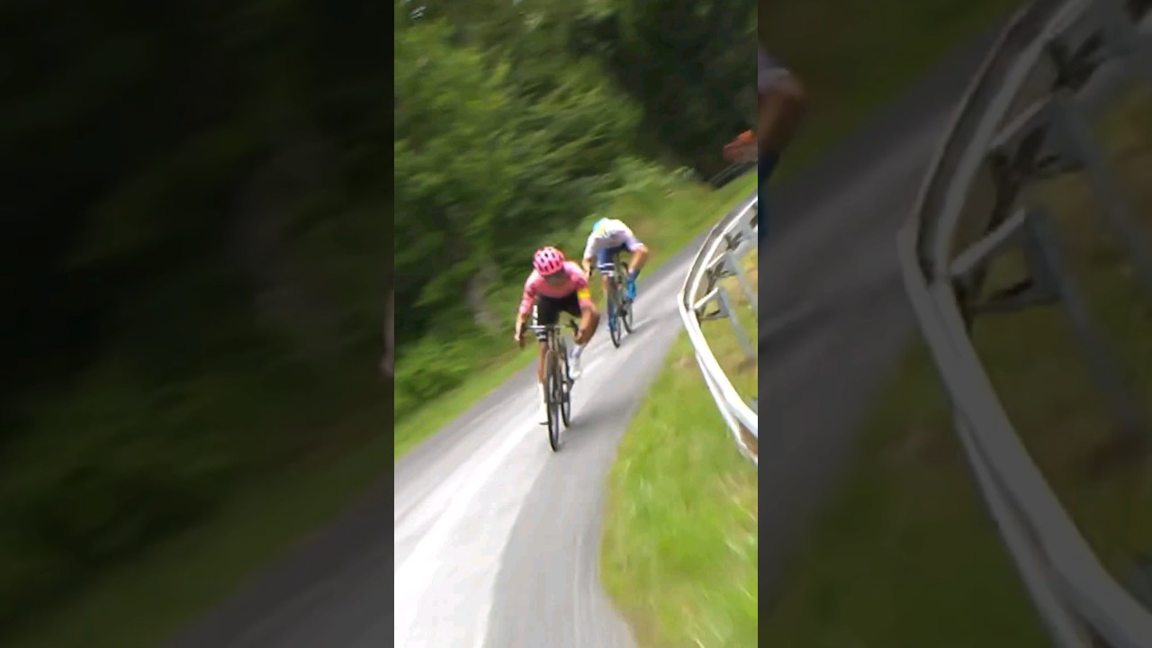 Go Fast 😍😍 #cyclisme #cycling #cycliste #roadbike #roadcycling #cycle #shorts