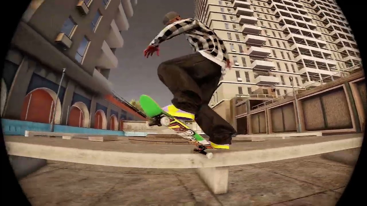 Sucker love #sessionskatesim #sessions #skate #skateboarding #gaming #realistic #consolegaming 