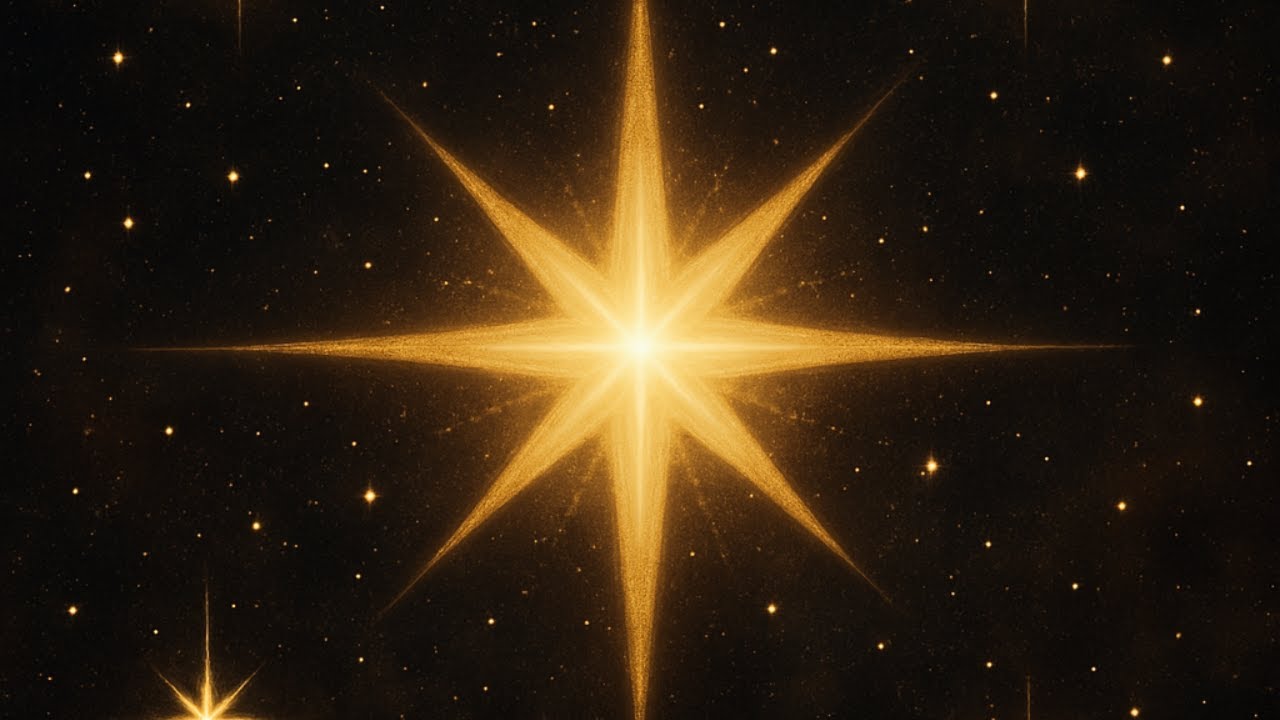DJ Excellence x Tawnraw 'Eternal Starrs' (Prod. DJ Excellence)