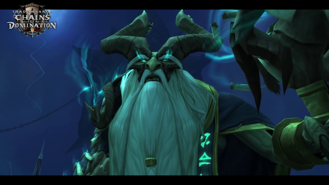 The Primus Sigil - the Vault of Korthia - Shadowlands 9.1