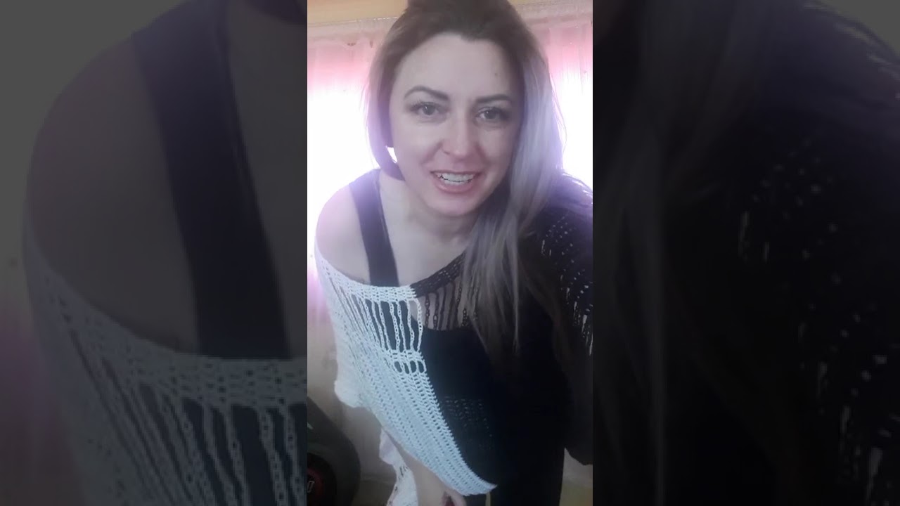 @RękodziełoKin ręcznie wykonana narzutka bluzka