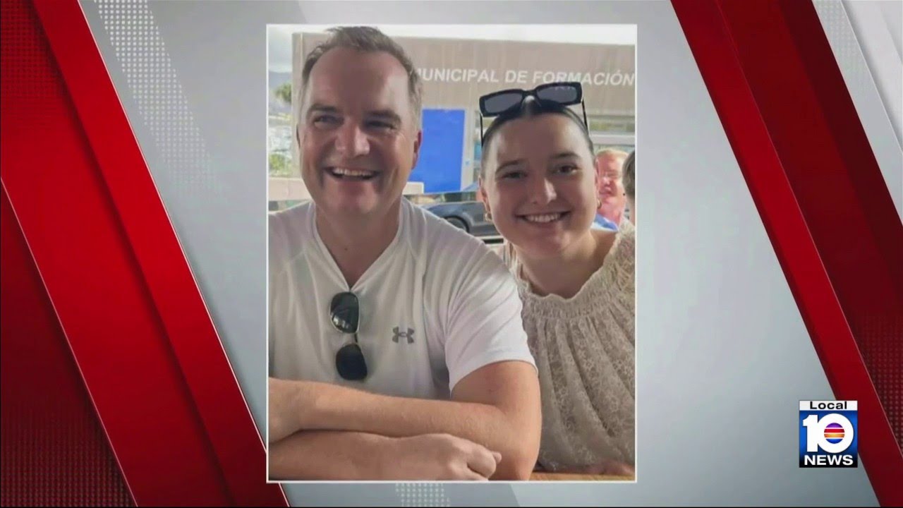 Coral Springs plane crash victims remembered as investigation continues