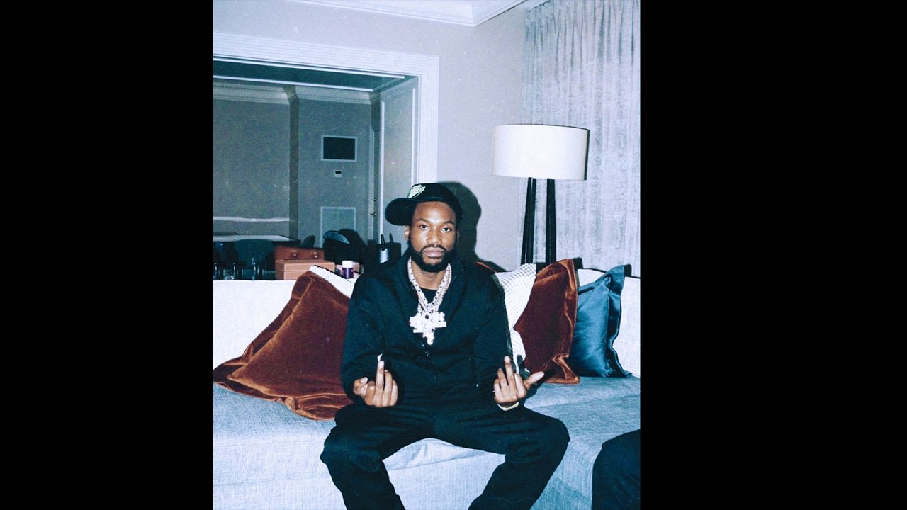 Meek Mill Type Beat - 