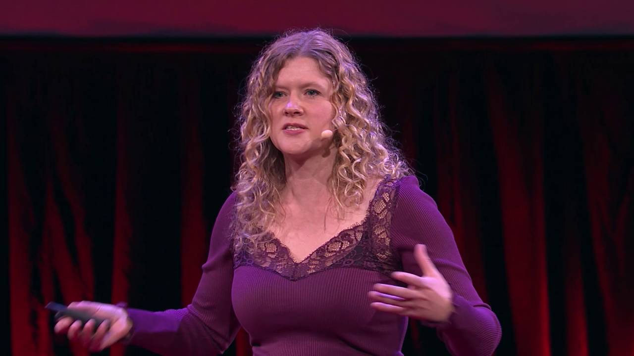 Why Do We Like Sad Music? | Sandra Garrido | TEDxYouth@Sydney
